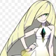 Lusamine
