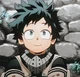 Izuku Midoriya