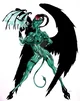 succubi demon