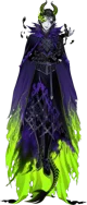 _Malleus draconia-