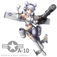 A-10 Waifuthog
