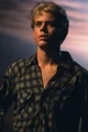 Ponyboy Curtis 