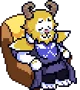 Underswap Asgore