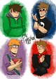 Bullys Eddsworld