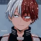 Shoto Todoroki