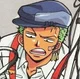 Zoro
