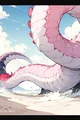 Yandere sandworm