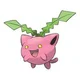 hoppip