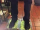 Foot Lettuce From BK