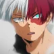 Shoto Todoroki