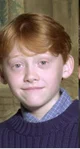 Ron Weasley 