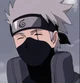 Kakashi Hatake 