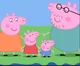 Peppa pig tv show