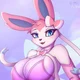 Gym Leader Sylveon