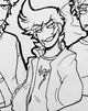 BAND AU Tord updated