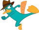 Agent P