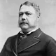 Chester Arthur