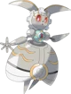 Magearna