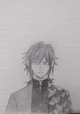 Tomioka Giyuu