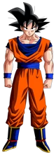 Goku