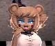 Toy Fredina Fazbear 