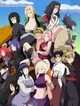 Naruto harem