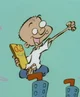 Jonny 2x4
