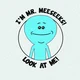MrMeeseeks