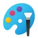 Microsoft Paint