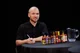 Hot ones interview