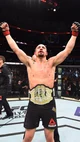 Robert whittaker UFC