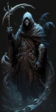 Grim reaper