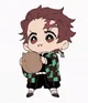Tanjiro chibi