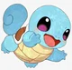 Baby Squirtle