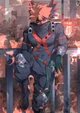 Katsuki bakugou 