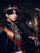 Jeon Jungkook 