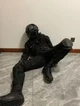 Drunk Soldier