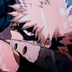 Katsuki Bakugou