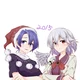 Sagume and Doremy