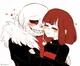 Sans y frisk