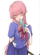 Yuno Gasai