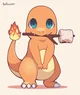 Baby Charmander
