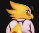 slob Alphys