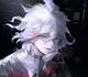 Yandere Nagito