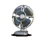 A Fan