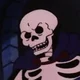 Immortal skeleton 