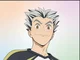 Bokuto