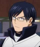 Tenya Iida 