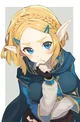 Princess Zelda 