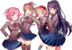 Doki Doki Girls